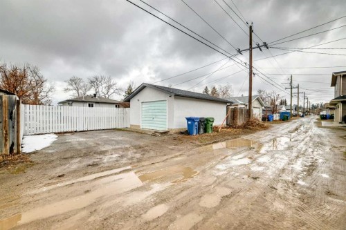 7634 21 Street Se, Calgary, AB 