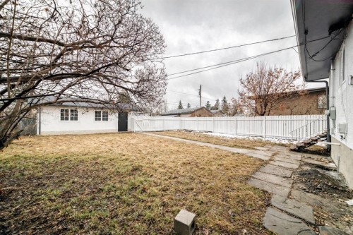 7634 21 Street Se, Calgary, AB 
