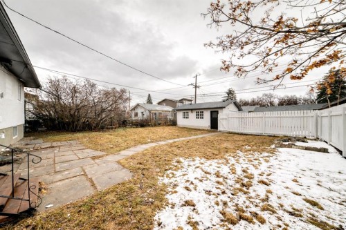 7634 21 Street Se, Calgary, AB 