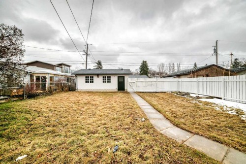 7634 21 Street Se, Calgary, AB 