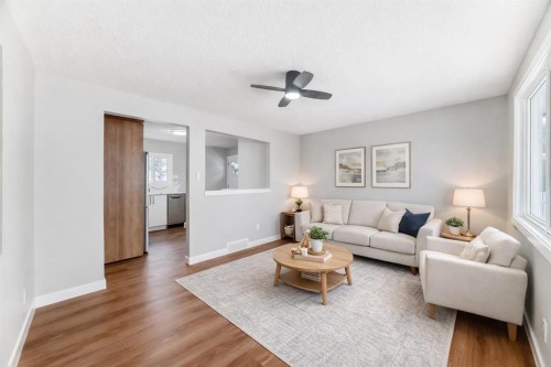 7634 21 Street Se, Calgary, AB 