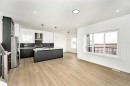 182 Lakewood Crescent, Strathmore, AB  - Indoor Photo Showing Kitchen 