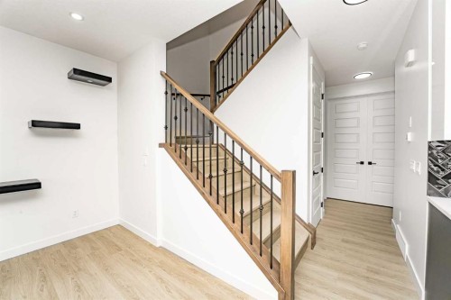182 Lakewood Crescent, Strathmore, AB - Indoor Photo Showing Other Room