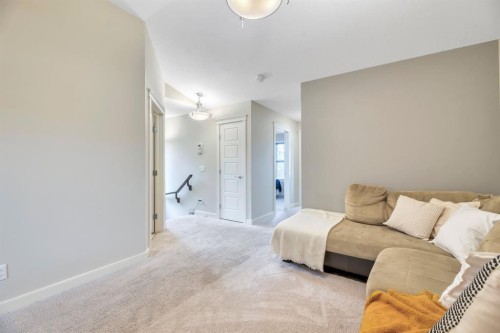 173 Redstone Common Ne, Calgary, AB - Indoor