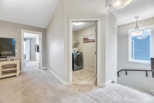 173 Redstone Common Ne, Calgary, AB - Indoor