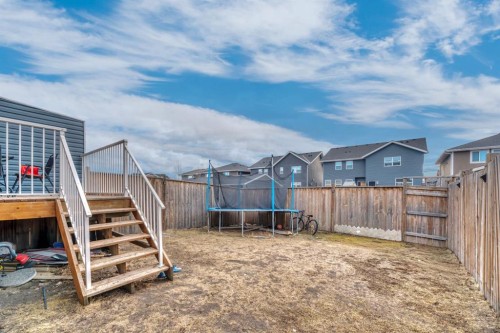 173 Redstone Common Ne, Calgary, AB - Outdoor