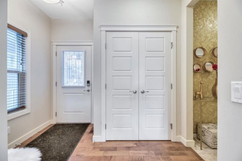 173 Redstone Common Ne, Calgary, AB - Indoor Photo Showing Other Room