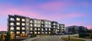 313-700 Shawnee Square Sw, Calgary, AB  - Outdoor With Facade 