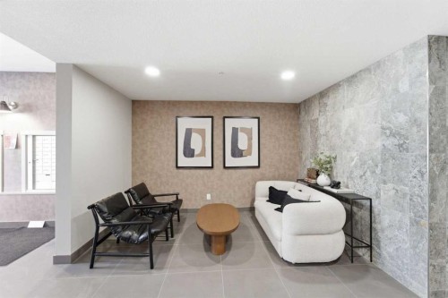 313-700 Shawnee Square Sw, Calgary, AB - Indoor