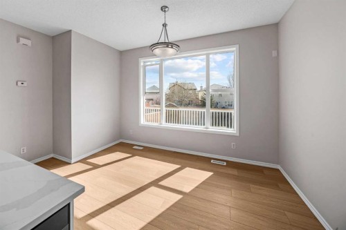 99 Covemeadow Close Ne, Calgary, AB - Indoor Photo Showing Other Room