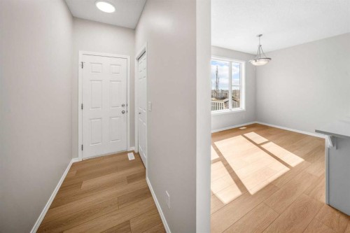 99 Covemeadow Close Ne, Calgary, AB - Indoor Photo Showing Other Room