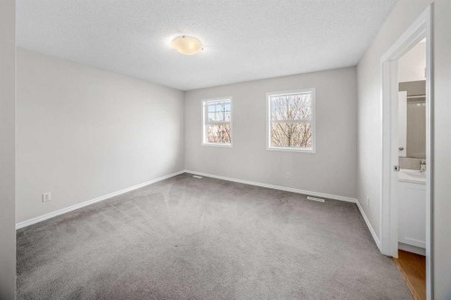 99 Covemeadow Close Ne, Calgary, AB - Indoor Photo Showing Other Room