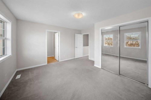 99 Covemeadow Close Ne, Calgary, AB - Indoor Photo Showing Other Room