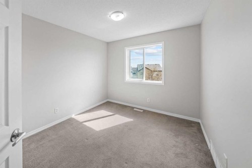 99 Covemeadow Close Ne, Calgary, AB - Indoor Photo Showing Other Room