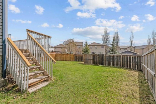 99 Covemeadow Close Ne, Calgary, AB - Outdoor