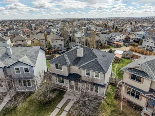99 Covemeadow Close Ne, Calgary, AB - Outdoor