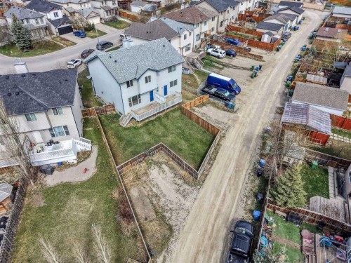 99 Covemeadow Close Ne, Calgary, AB - Outdoor
