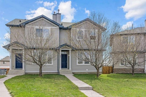 99 Covemeadow Close Ne, Calgary, AB - Outdoor