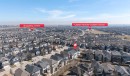 47 Pantego Avenue Nw, Calgary, AB  - Outdoor With View 
