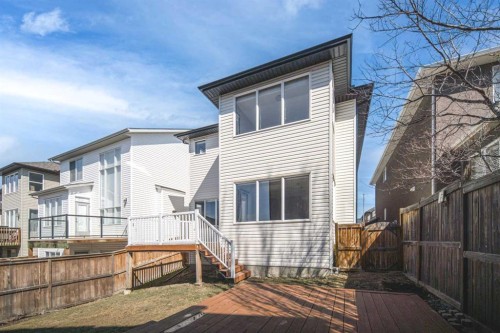 47 Pantego Avenue Nw, Calgary, AB - Outdoor With Exterior