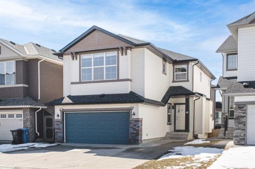 47 Pantego Avenue Nw, Calgary, AB - Outdoor With Facade