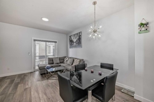 516-95 Skyview Close Ne, Calgary, AB - Indoor