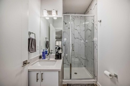 516-95 Skyview Close Ne, Calgary, AB - Indoor Photo Showing Other Room