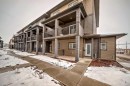 516-95 Skyview Close Ne, Calgary, AB  - Outdoor With Balcony With Facade 