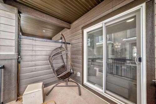 516-95 Skyview Close Ne, Calgary, AB - Outdoor With Exterior