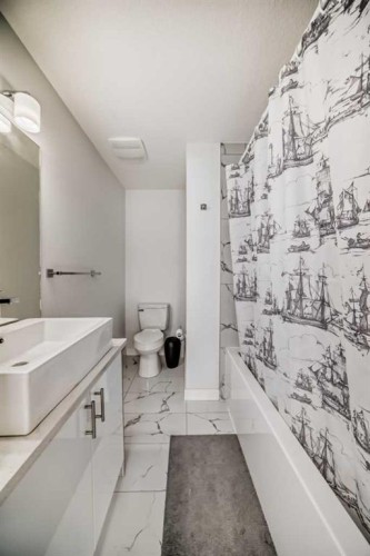 516-95 Skyview Close Ne, Calgary, AB - Indoor