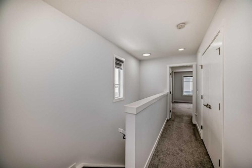 516-95 Skyview Close Ne, Calgary, AB - Indoor Photo Showing Other Room