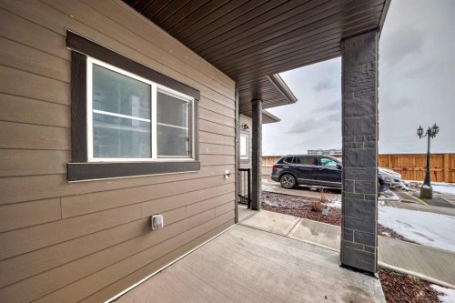 516-95 Skyview Close Ne, Calgary, AB - Outdoor With Exterior