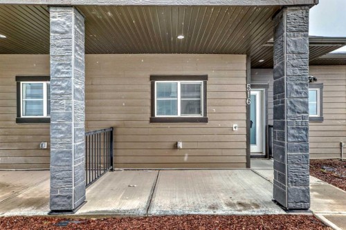 516-95 Skyview Close Ne, Calgary, AB - Outdoor With Exterior