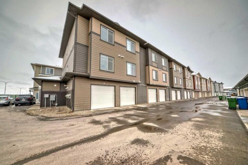 516-95 Skyview Close Ne, Calgary, AB - Outdoor