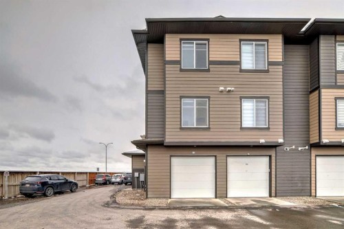 516-95 Skyview Close Ne, Calgary, AB - Outdoor