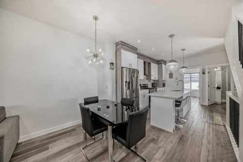 516-95 Skyview Close Ne, Calgary, AB - Indoor