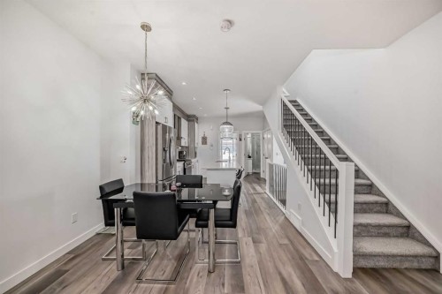 516-95 Skyview Close Ne, Calgary, AB - Indoor