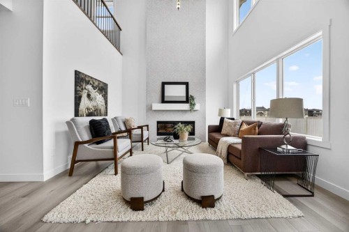 214 Bayview Park SW Airdrie, AB T4B 4G2