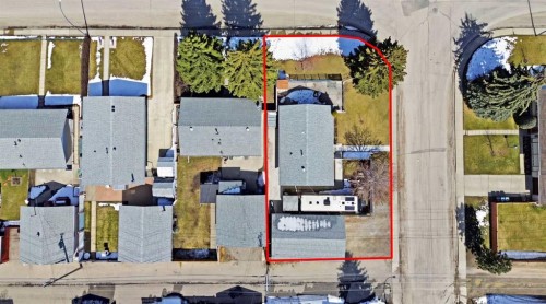 827 Forlee Drive Se, Calgary, AB - Other