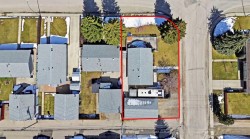 827 Forlee Drive SE Calgary, AB T2A 2E7