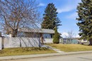 827 Forlee Drive Se, Calgary, AB  - Outdoor 