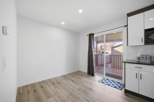 24 Martindale Drive Ne, Calgary, AB - Indoor