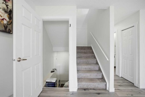 24 Martindale Drive Ne, Calgary, AB - Indoor Photo Showing Other Room