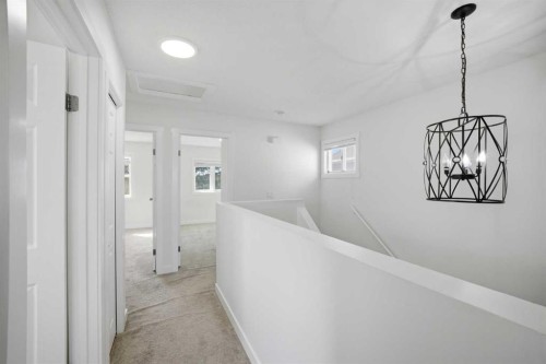 24 Martindale Drive Ne, Calgary, AB - Indoor Photo Showing Other Room