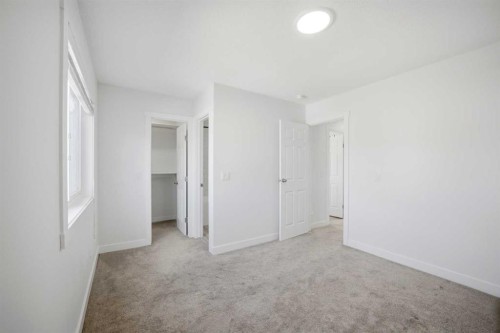 24 Martindale Drive Ne, Calgary, AB - Indoor Photo Showing Other Room