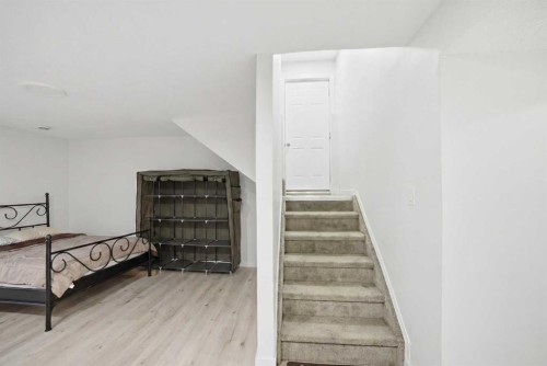 24 Martindale Drive Ne, Calgary, AB - Indoor