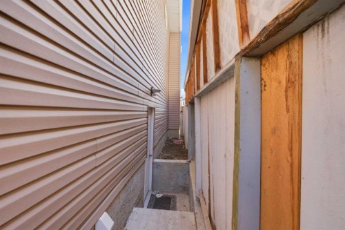 24 Martindale Drive Ne, Calgary, AB - Outdoor