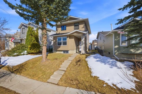 24 Martindale Drive Ne, Calgary, AB - Outdoor
