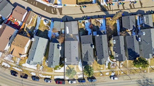 24 Martindale Drive Ne, Calgary, AB - Indoor Photo Showing Gym Room