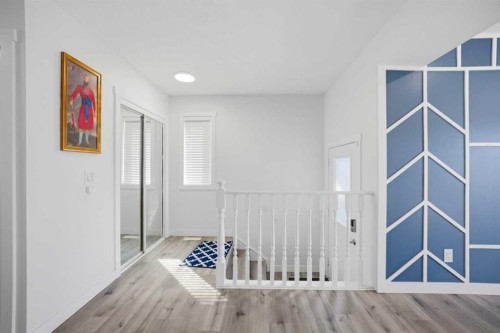 24 Martindale Drive Ne, Calgary, AB - Indoor Photo Showing Other Room